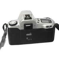 Used Canon Rebel G 35mm Film SLR - Good 2