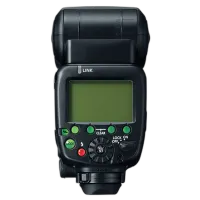 Used Canon 600 EX-RT Speedlight- Good 2