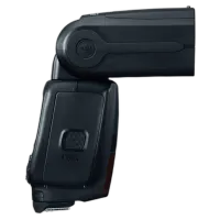 Used Canon 600 EX-RT Speedlight- Good 5