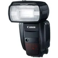 Used Canon 600 EX-RT Speedlight- Good 8