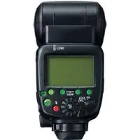 Used Canon 600 EX-RT Speedlight- Good 11