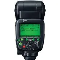 Used Canon 600 EX-RT Speedlight- Good 12