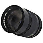 Used Canon FD 135mm f/2.8 - Good