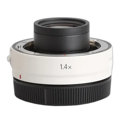 Canon 1.4x Teleconverter Version 1 - Good Condition