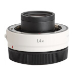 Canon 1.4x Teleconverter Version 1 - Good Condition