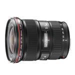 Used Canon EF 16-35mm f/2.8L USM - Good