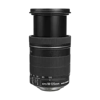 Used Canon EF-S 18-135MM F/3.5-5.6 IS Lens - Good 2