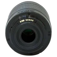 Used Canon EF-S 18-55mm F3.5-5.6 Lens - Good 5