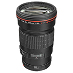 Used Canon EF 200mm f/2.8 L USM - Good