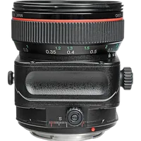 Used Canon 24MM F/3.5L TS-E Ver 1 - Good 1