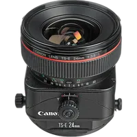 Used Canon 24MM F/3.5L TS-E Ver 1 - Good 3