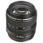 Used Canon 28-105MM F/3.5-4.5 Macro - Good