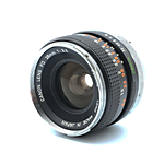Used Canon FD 28mm f/3.5 (Chrome) - Good
