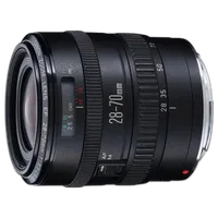 Used Canon 28-70MM F/3.5-4.5 EF Lens - Good 0