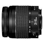 Used Canon 28-80mm F/3.5-5.6 II Lens - Good