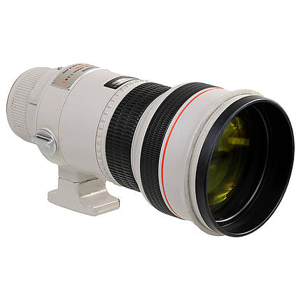 Used Canon EF 300mm F/2.8 NON IS - Good