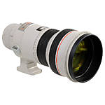 Used Canon EF 300mm F/2.8 NON IS - Good