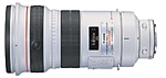 Used Canon EF 300mm F/2.8 IS - Good