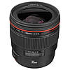 Used Canon EF 35mm f/1.4L USM Lens - Good