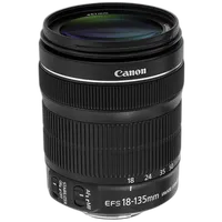 Used Canon EF-S 18-135mm f/3.5-5.6 IS STM - Good 0
