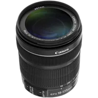 Used Canon EF-S 18-135mm f/3.5-5.6 IS STM - Good 2