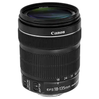 Used Canon EF-S 18-135mm f/3.5-5.6 IS STM - Good 3