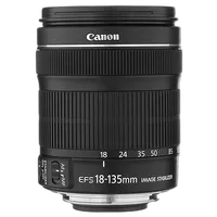 Used Canon EF-S 18-135mm f/3.5-5.6 IS STM - Good 4