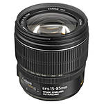 Used Canon EF-S 15-85mm f/3.5-5.6 IS USM - Good