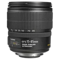 Used Canon EF-S 15-85mm f/3.5-5.6 IS USM - Good 1