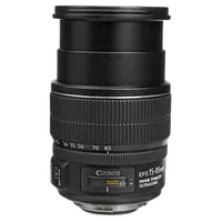 Used Canon EF-S 15-85mm f/3.5-5.6 IS USM - Good 2