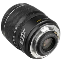 Used Canon EF-S 15-85mm f/3.5-5.6 IS USM - Good 3