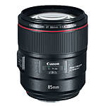 Used Canon EF 50mm f1.4 USM Lens - Good