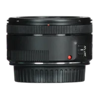 Used Canon EF 50mm f/1.8 STM - Good 4