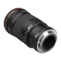 Used Canon EF 200mm f/2.8L II USM Telephoto Lens - Good 2