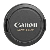 Used Canon EF 200mm f/2.8L II USM Telephoto Lens - Good 4