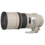 Used Canon EF 300mm f/4L IS USM - Good
