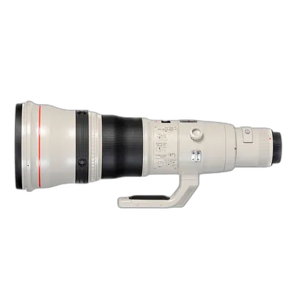 Used Canon 800mm f/5.6L IS USM - Good