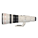 Used Canon 800mm f/5.6L IS USM - Good