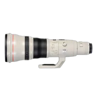 Used Canon 800mm f/5.6L IS USM - Good 0