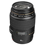 Used Canon EF 100mm f/2.8 USM Macro - Good