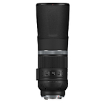 Used Canon EF-S 10-22 f/3.5-4.5 USM Wide Angle Lens - Good