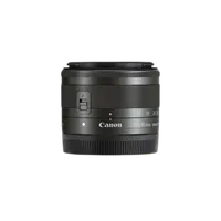 Used Canon EF-M 15-45mm f/3.5-6.3 IS STM - Good 1