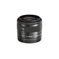 Used Canon EF-M 15-45mm f/3.5-6.3 IS STM - Good 3