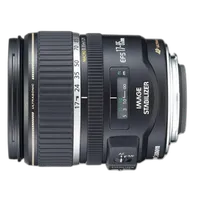 Used Canon EF-S 17-85mm f/4-5.6 IS USM - Good 0
