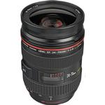 Used Canon EF 24-70MM F/2.8L USM - Good