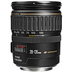 Used Canon EF 28-135mm IS - Good