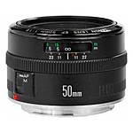 Used Canon EF 50MM F/1.8 - Good