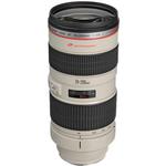 Used Canon EF 70-200mm f/2.8L USM - Good