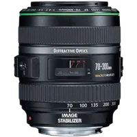Used Canon EF 70-300mm f/4.5-5.6 DO IS USM - Good 1