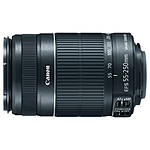 Used Canon EF-S 55-250mm f/4-5.6 IS II - Good
